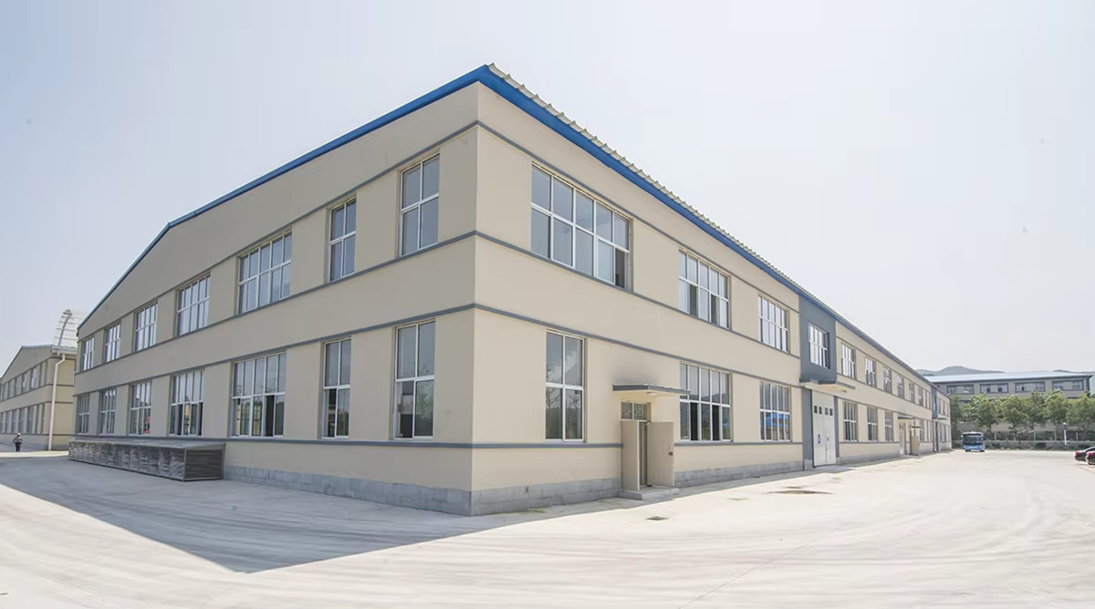 Chiny Dongguan Dalang Shanggu Trading Co.,Ltd profil firmy