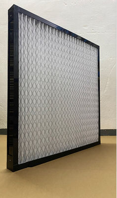 Aluminiowy ramy G4 Hepa Filter dla systemu AC 200pa