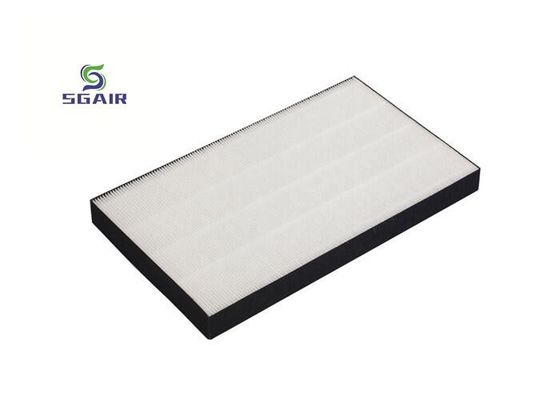 Certyfikat CE F5 Klimatyzacja Filtry Hepa, Aircon Filtry Hepa