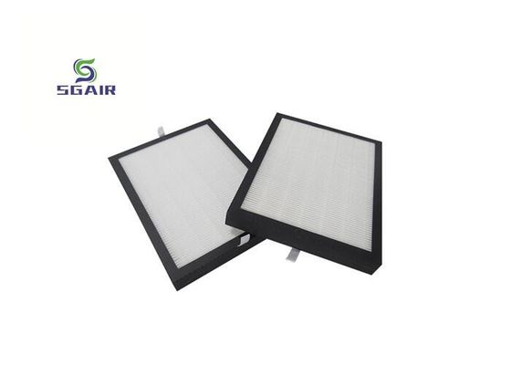 F9 Flat Panel Filter 592x592x46 Do systemu klimatyzacji FFU