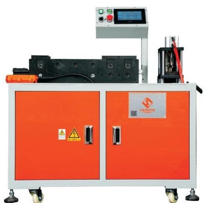 Całkowicie automatyczna maszyna do produkcji filtrów do formowania pasów