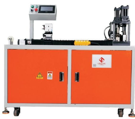 Standardowa maszyna do cięcia kątów z aluminium automatyczna