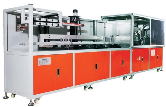 Całkowicie automatyczna maszyna zintegrowana do cięcia kąta aluminium i automatycznego ładowania