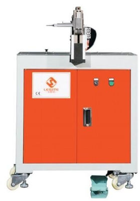 Ręczne urządzenia do produkcji filtrów z jednogłowym workiem maszyna