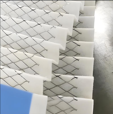 Maszyna do cięcia bawełny pokryta filtrem 220V 1,5 kW