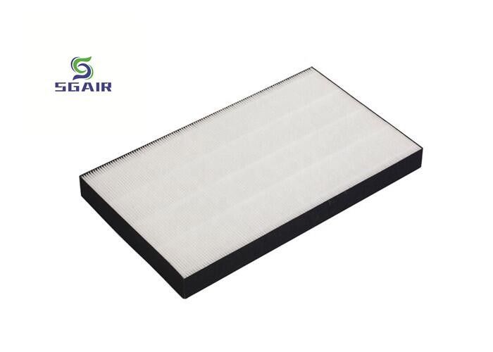 Certyfikat CE F5 Klimatyzacja Filtry Hepa, Aircon Filtry Hepa