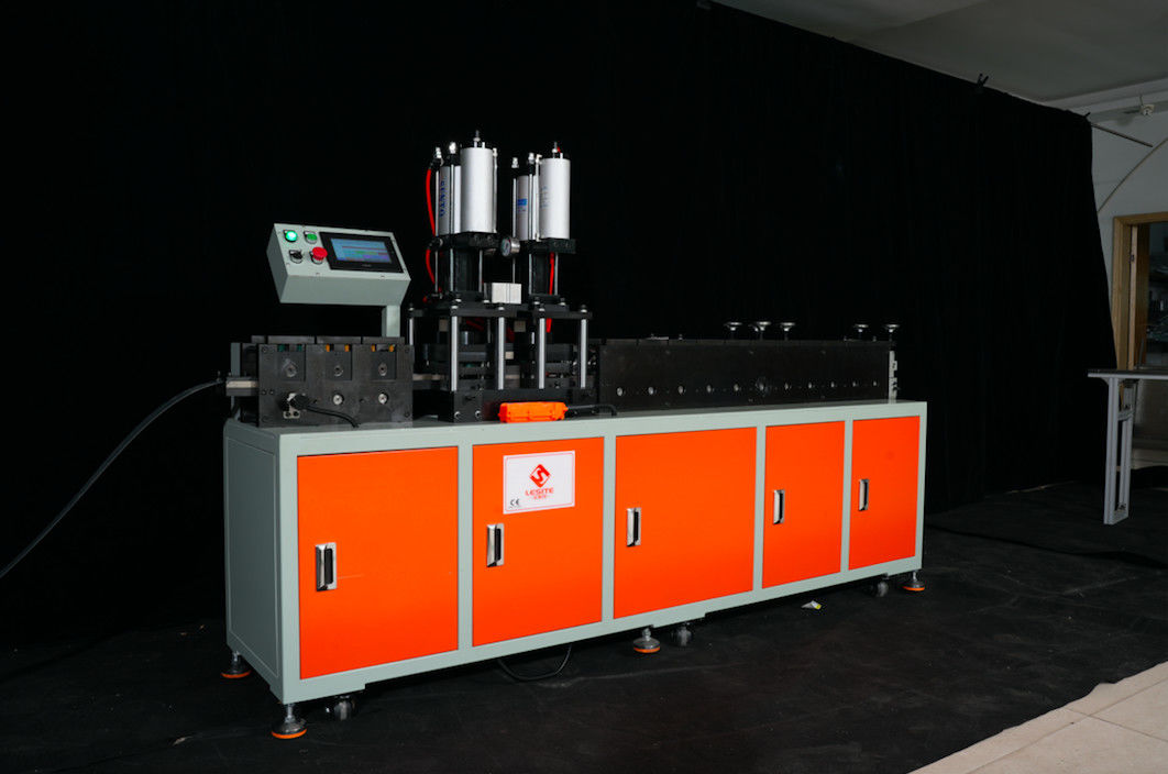 Maszyna do produkcji filtrów powietrza o prędkości produkcji 12 sztuk/min